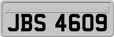 JBS4609