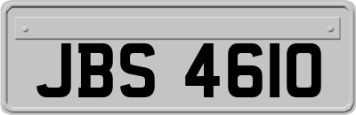 JBS4610