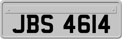 JBS4614