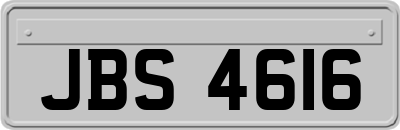 JBS4616