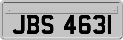 JBS4631