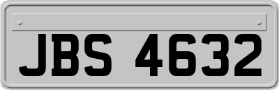JBS4632