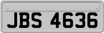 JBS4636