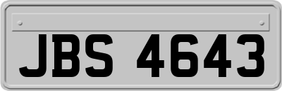 JBS4643
