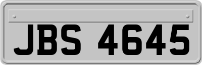 JBS4645