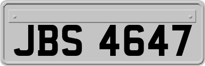 JBS4647