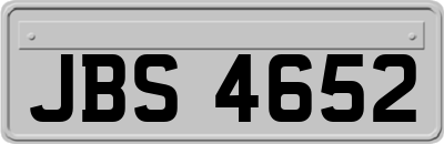 JBS4652