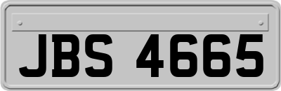 JBS4665