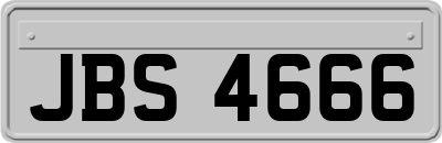JBS4666