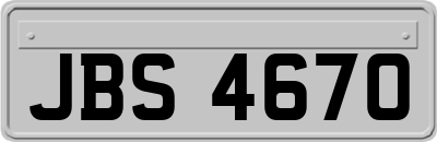 JBS4670