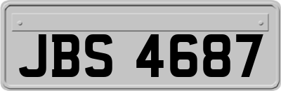 JBS4687