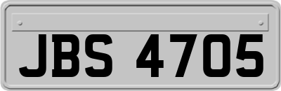JBS4705