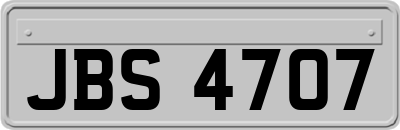 JBS4707