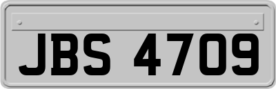 JBS4709