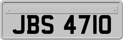 JBS4710