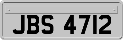 JBS4712