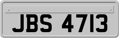 JBS4713