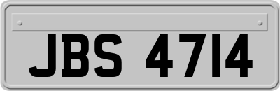 JBS4714