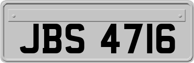 JBS4716