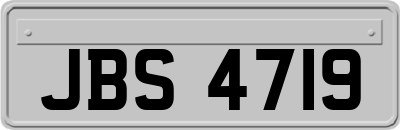 JBS4719