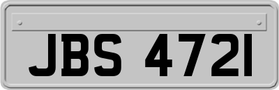 JBS4721