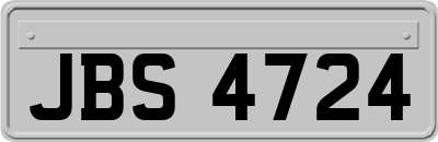JBS4724