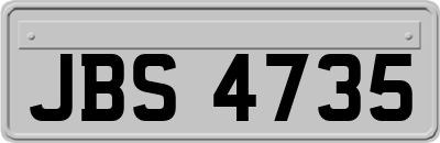 JBS4735