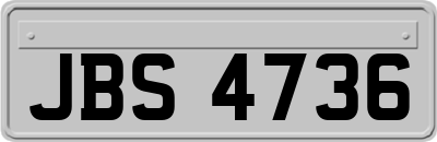 JBS4736
