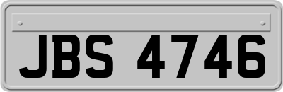 JBS4746
