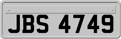 JBS4749