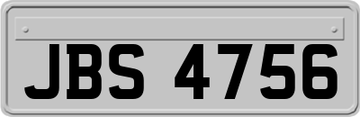JBS4756