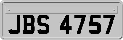JBS4757