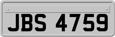 JBS4759