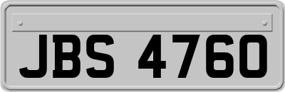 JBS4760
