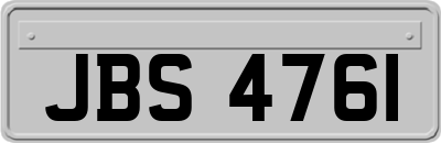 JBS4761