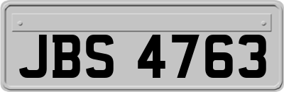 JBS4763