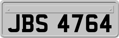 JBS4764
