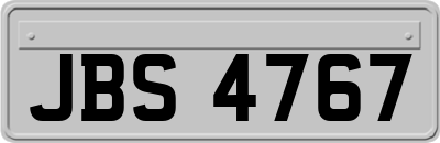 JBS4767