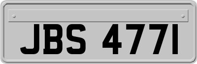 JBS4771