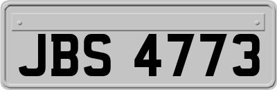JBS4773