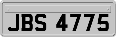 JBS4775