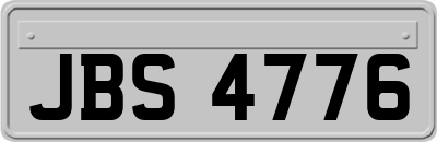 JBS4776