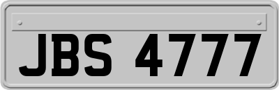 JBS4777