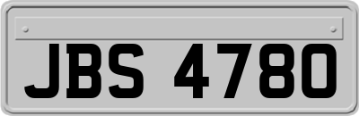 JBS4780