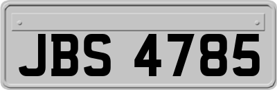 JBS4785