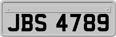 JBS4789