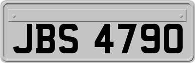 JBS4790
