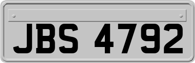 JBS4792