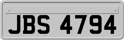 JBS4794