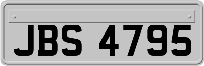 JBS4795